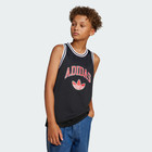 Adidas Originals Tank Top Jersey Jw1983 Youth Big Kids  Boys  Size Medium New