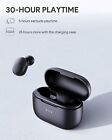 Waterproof Bluetooth Earbuds Stereo Sport Wireless Headphones In Ear Headset Tws