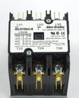 Allen Bradley 400-dp30na3-m 400 Definite Purpose Contactor 30a 208 240v 50 60hz