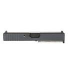 Complete Slide For Glock 19 - Black Nitride - No Rmr - Assembled
