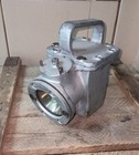 Vintage Soviet Ussr Flashlight V-2a Russian Military Submarine Lantern  Rare New