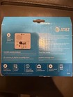 At t 1740 Digital Answering System W  Time   Day Stamp      open Box      