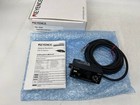 Keyence Fd-xa1 Clamp-on Type Flow Sensor Fd-x Series Controller Tested   Working