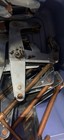 10in Kant Twist Clamp