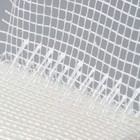 2 In  X 295 Ft Self Adhesive Fiberglass Cloth Tape White Mesh Rolls For Drywall