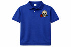 Custom Polo Shirt   Graphic Or Embroidered   Personlized Design   Unisex