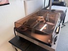 Mofi Ultradeck Turntable    No Cartridge 
