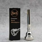 Vincen Bach Trumpet Mouthpiece 351 1c 1 5c 3c 5c 7c Silver Plated Accessories