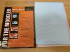 1 12 1 18 1 20 1 24 1 43 Scale Model Decals Goodyear Good Year White 791