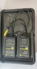 Fault Finder Ff300 By General Technologies Corp   extras