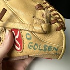 Rawlings Spl115kb Select Pro Lite Kris Bryant 11 1 2  Baseball Glove Tan
