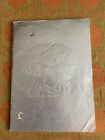 Queen 1977 World Tour Concert Program