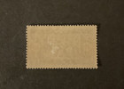 Stamps Senegal Scott  88 Hinged
