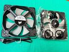6 Packs  120 Mm Standard Case Fan Low Noise   Corsair Original