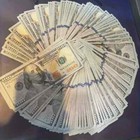100-1000 Pcs Dollar Bills Prop Toys Money Bank Film Cash Paper   10 000 Movie