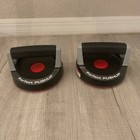 Perfect Fitness Rotating Handles Pushup Elite