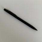 Lamy Cp1 Twin Pen  Black  ltd Colors   Refill Strength 0 5 Mm Refill Hardness Hb