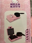          Hello Kitty Soup   Sandwich Maker New     