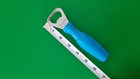 Nos New Channellock Usa Bottle Opener Part No Boa Blue Screwdriver Handle