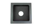 Lens Board Recessed 24mm For Toyo Field 45 4x5 110mm Copal Compur All Sizes