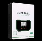 Enertrex Solar Mppt Charge Controller 40a     Smart Energy Solution