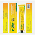 1x Namman Muay Thai Boxing Cream 100g Liniment Warm Massage Oitment Original New