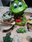 The 1970s Frog Lover s Collection