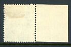 Great Britain 1934 Kgv   p Dark Green Scott  210 Mint M541