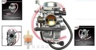 Carburetor For Kawasaki Bayou 300 Klf 300 1986-2005 Atv Replacement