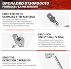 Upgraded Furnace Flame Sensor For Goodman Igniter    