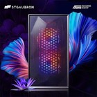 Stgaubron Gaming Pc Desktop Computer core I5 rtx 2060 16g 512g w11h