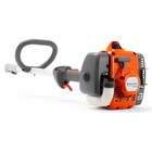 Husqvarna 970796101 0 8 Hp 122lkh 21 In  Cutter Bar Gas Hedge Trimmer New