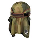 Dye Halo X - Headwrap - Nam Skw Camo