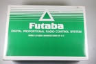 Vintage Futaba Magnum Junior Fp-2p 2ch Radio System New Never Used
