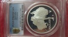 Australia 1993 Aboriginal Exploration 5 Dollars 1 06oz Silver Coin Pcgs Pr69 Hot