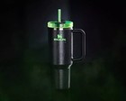 Stanley Halloween Spiderweb Glow In Dark 30oz Super Limited Edition