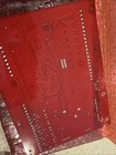Mercury Mr52-s3b Dual Reader Interface Module Mr52