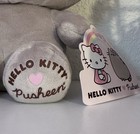 Sanrio Hello Kitty X Pusheen  9  Plush New Kawaii  