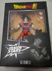 Dragon Ball Super - Dragon Stars Goku Action Figure Series 17 - Dbz - New