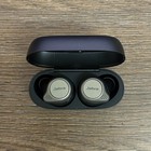Jabra Elite 75t Wireless Bluetooth Noise Canceling Earbuds Titanium Gold Lmtus