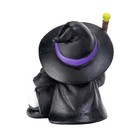 Pt Furrybones Salem The Witch Skull Resin Mini Figure