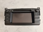 2013 2014 2015 Toyota Rav4 Cd Player Radio Stereo Touchscreen 86140-0r090