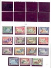Curacao 1929 1946 -airmail -cv     330 -  0 -55 St   0