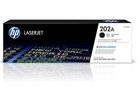Hp 202a Toner Set 4-pack Cmyk Cf500a Laserjet M254dw M281fdw M280