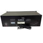 Tascam Cd-a580 Cd Player Cassette Deck W  Remote Tested Works Japan Zh0gs03 7 0