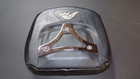 Harley Davidson  H d  Passenger Backrest-sissy Bar   f 