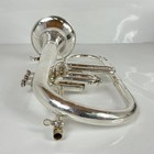 Used Courtois Bb Flugelhorn  sn  11828 