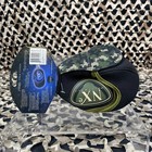 New Nxe 2009 Elevation Series Tank Cover - Small - Olive Digi Camo  t365078 