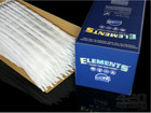 Elements Ultra Thin Rice Cones 1 1 4 Size 100 Pack   Fast Shipping