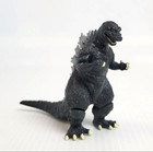 Godzilla 1954 2  Gashapon Mini Figure 2001 Bandai Hg Eiji Tsuburaya Selection
